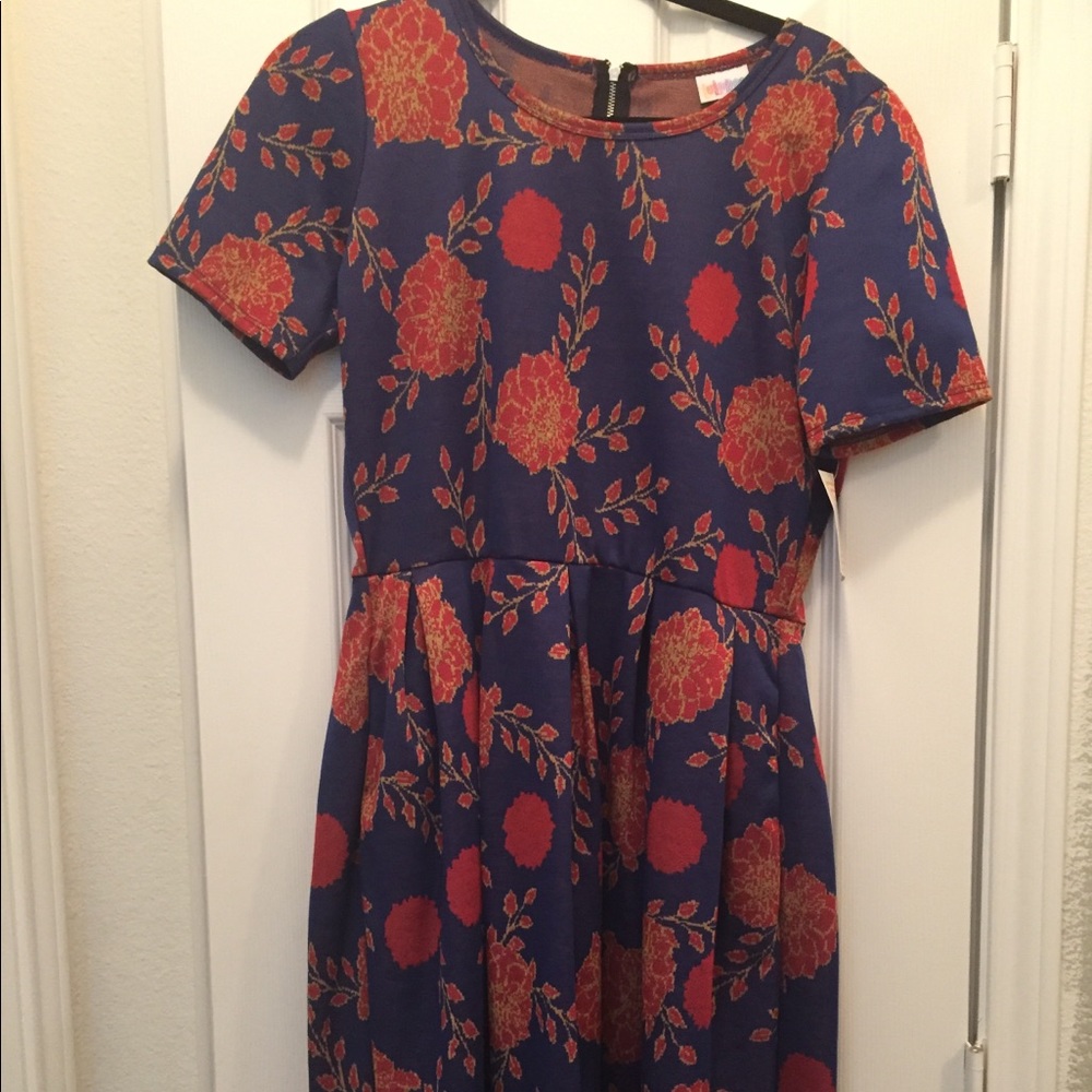 Lularoe Amelia